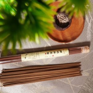 Coconut Milk incense sticks