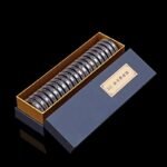 Premium Non-Sticky Incense Sticks – Ego Pear Incense Natural Fragrance for Home, Meditation & Relaxation 15g