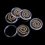 Premium Non-Sticky Incense Sticks – Ego Pear Incense Natural Fragrance for Home, Meditation & Relaxation 15g