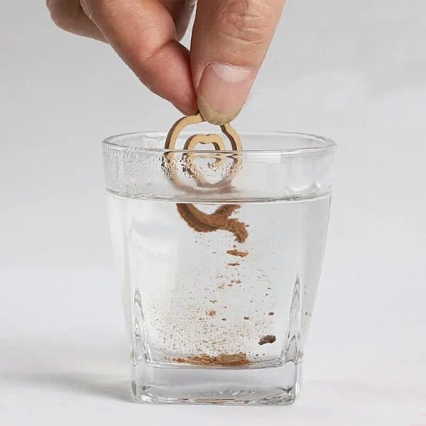 Premium Non-Sticky Incense Sticks – Ego Pear Incense Natural Fragrance for Home, Meditation & Relaxation 15g