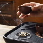 Premium Non-Sticky Incense Sticks – Ego Pear Incense Natural Fragrance for Home, Meditation & Relaxation 15g