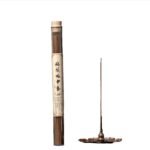 Goose Pear Chamber Incense sticks – Handcrafted Aromatic Elegance (40 sticks)