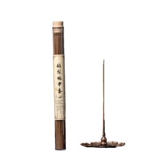 Goose Pear Chamber Incense sticks